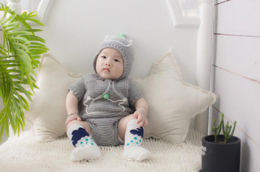 伊犁哈萨克宝宝拉肚子高烧